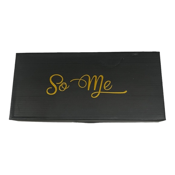 Women’s So Me Pink Slippers, Size 7. - Picture 5 of 6